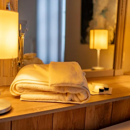 Le Parador D'hotes
