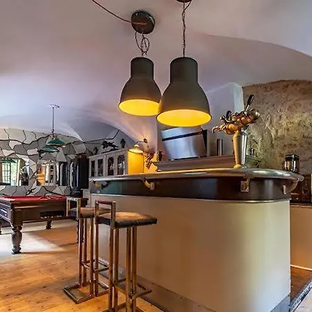Le Parador D'hotes Montfrin