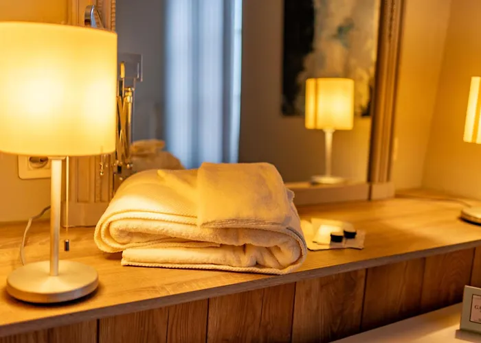 Le Parador D'hotes
